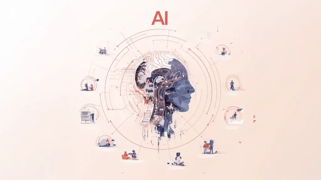 AI-Generated Content and SEO- Finding the Right Balance for Search Success
