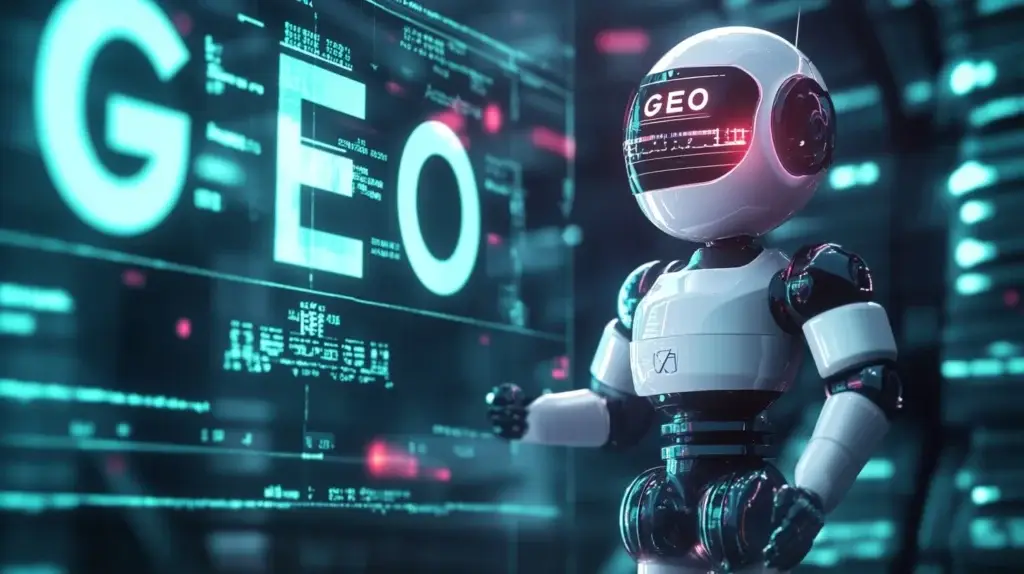 Generative Engine Optimization Strategies