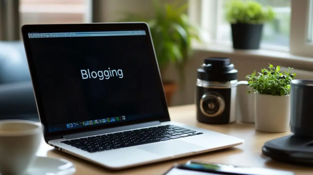 Is Blogging Dead After Generative AI