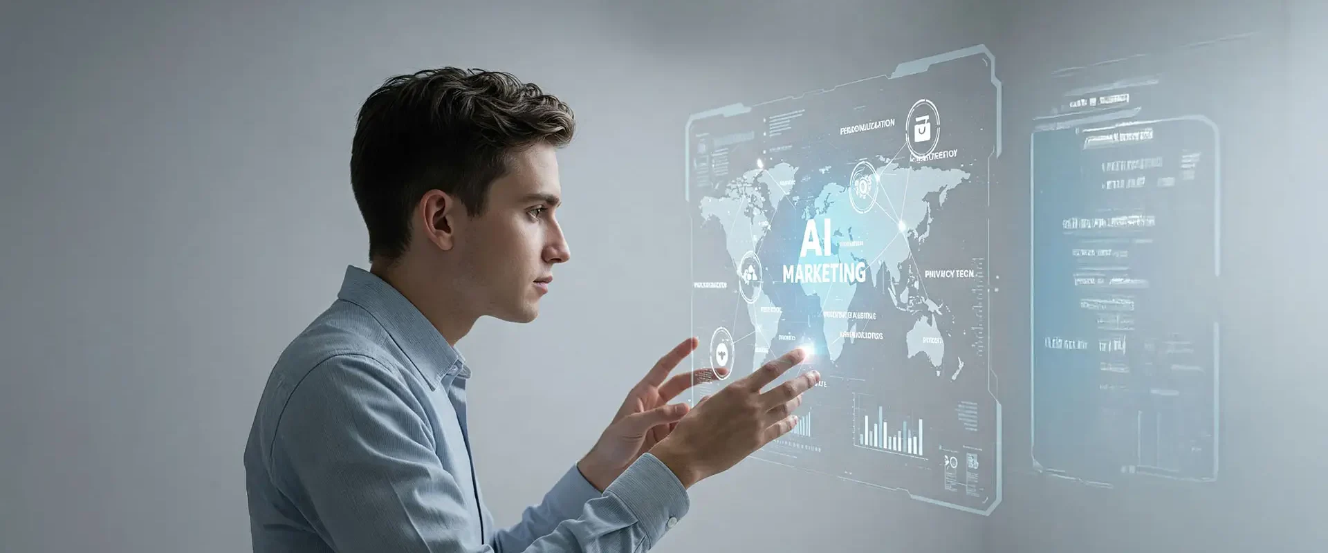 The 5 Game-Changing AI Marketing Trends Reshaping Digital Strategy in 2025
