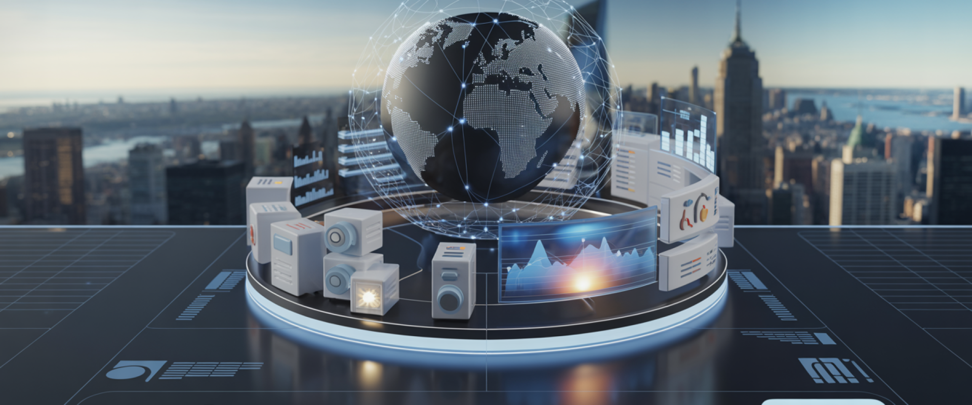 Discover how AI content automation is revolutionizing marketing agency scaling in 2025, enabling 3-4x production increases while maintaining quality and reducing costs by 40-60%.